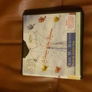 A Corner Of The Universe